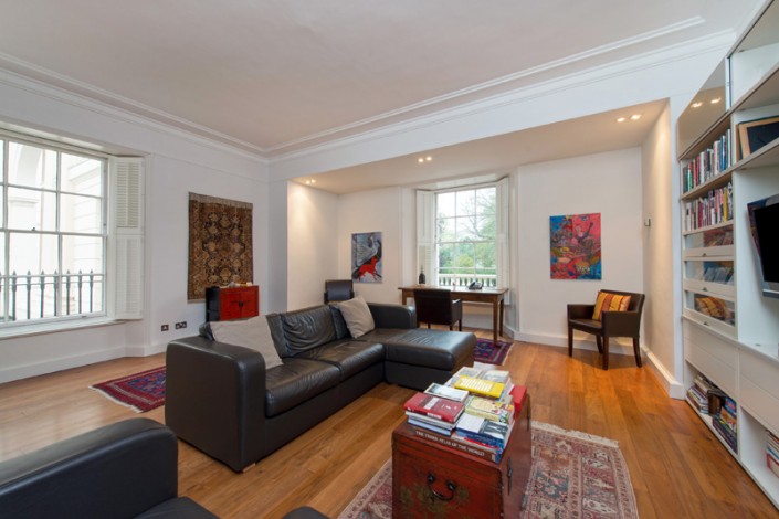 Cumberland Terrace, Regents Park NW1